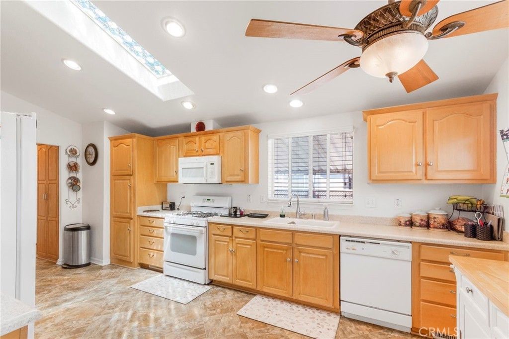 10771 Black Mountain Road # 124, San Diego