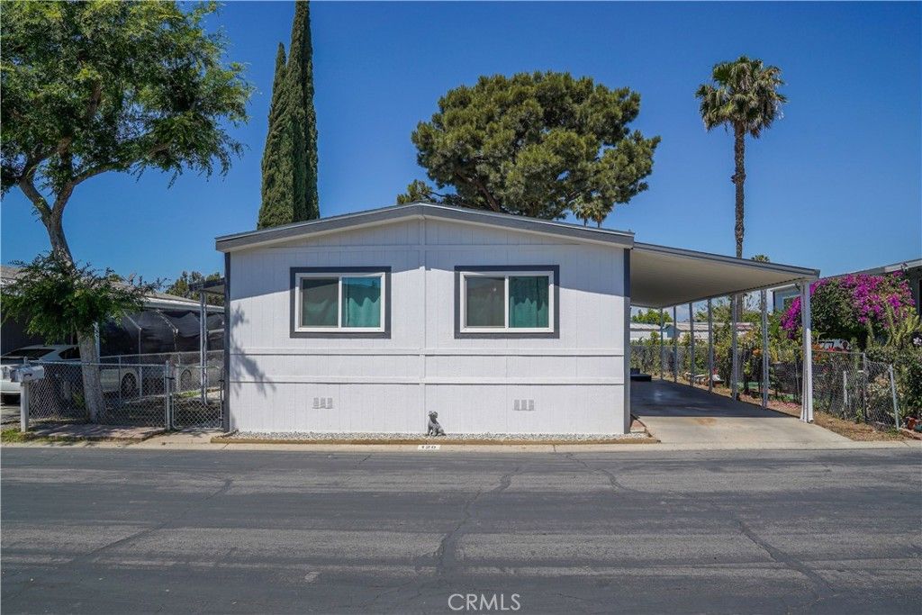 777 S Temescal # 120, Corona