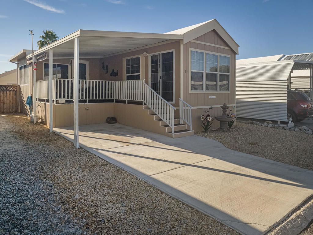 70200 Dillon Road # 39, Desert Hot Springs