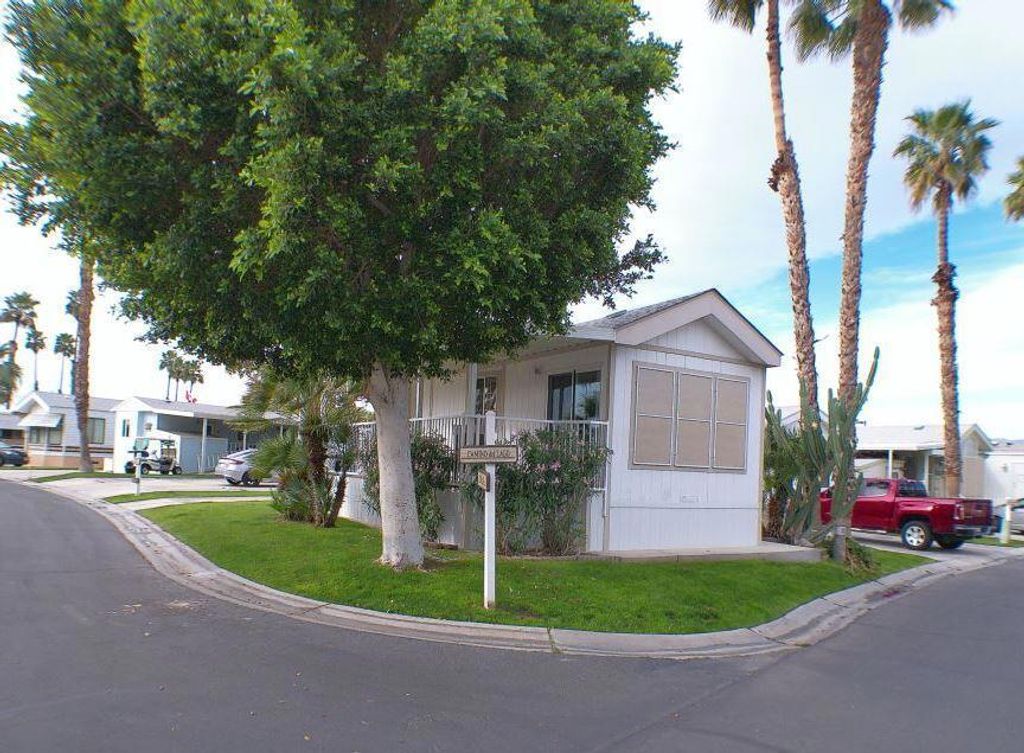 84136 Ave 44, #222 # 222, Indio