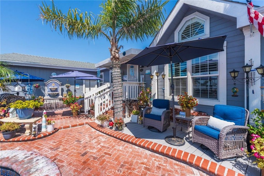 21851 Newland # 268, Huntington Beach