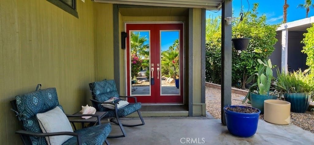73450 Country Club # 122, Palm Desert