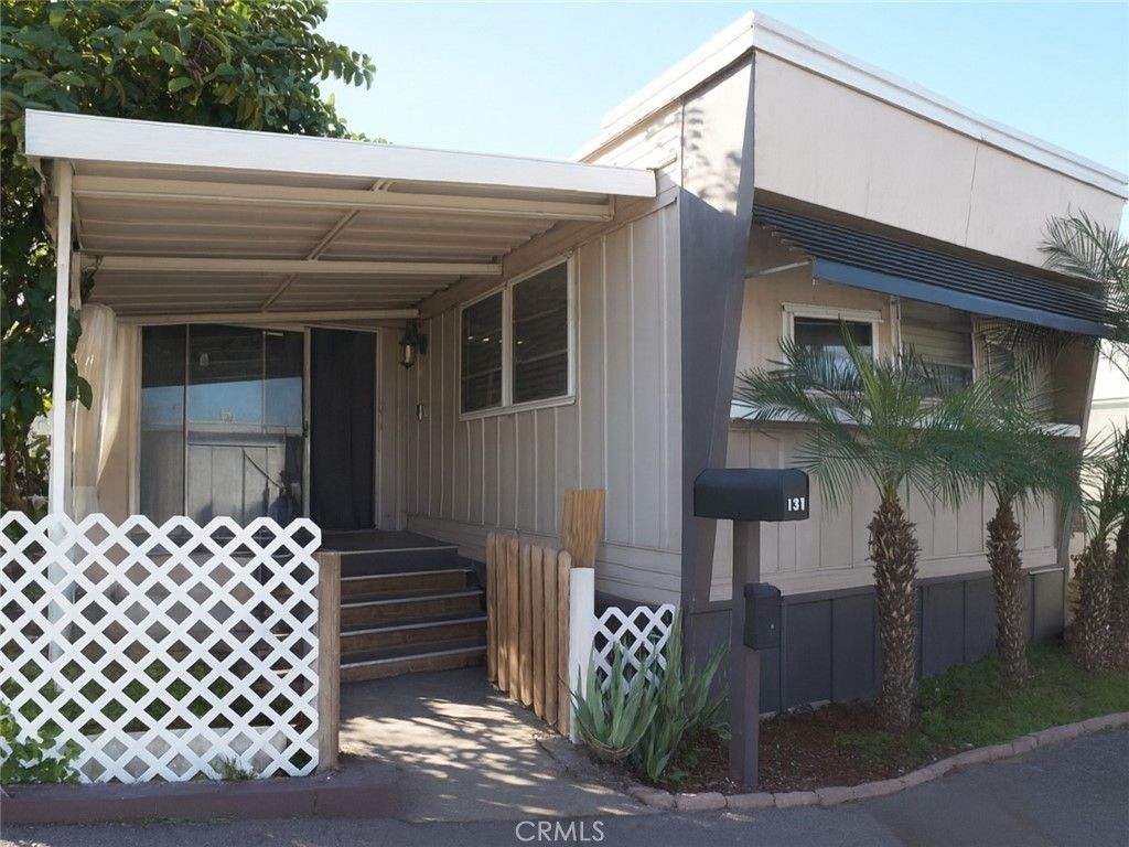 1045 Azusa # 191, Covina