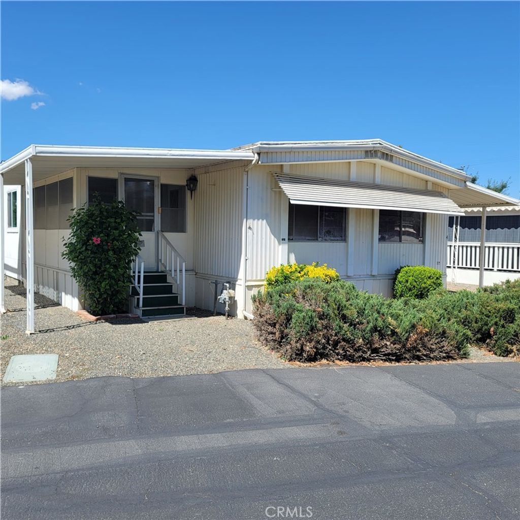 21601 Canyon # 4, Wildomar