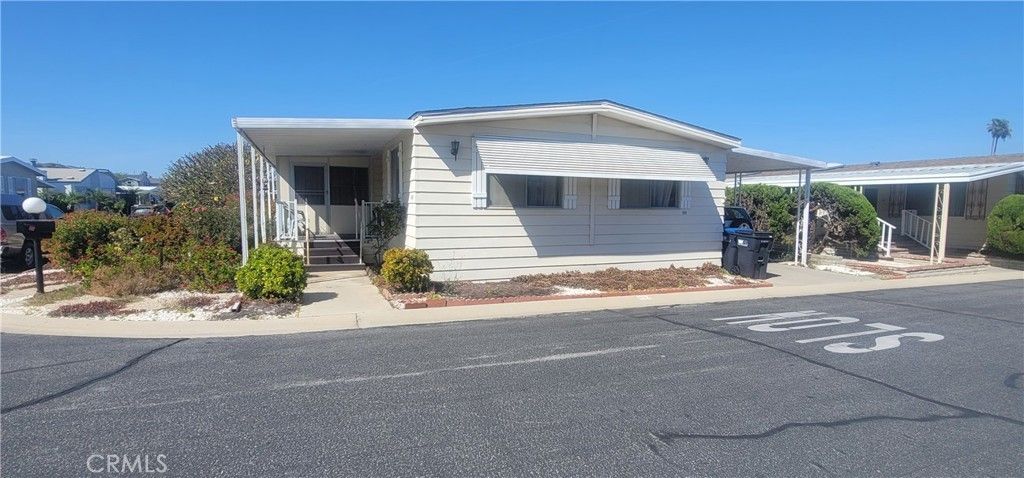 1065 Lomita Boulevard # 403, Harbor City