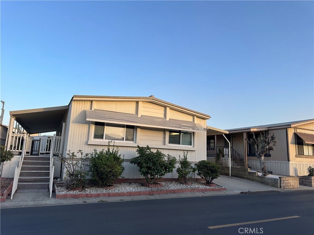 1441 S Paso Real Ave #30, Rowland Heights
