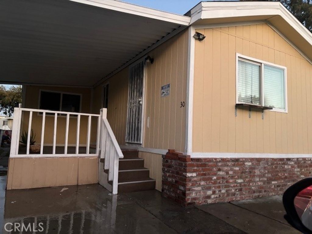 15798 Slover Ave Spc 30, Fontana