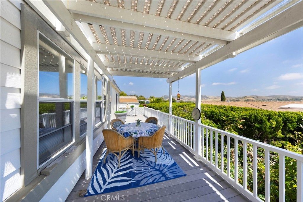 27703 Ortega # 136, San Juan Capistrano