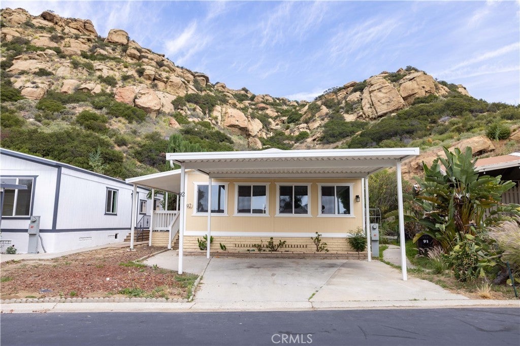 Photo of Listing #SR26082783