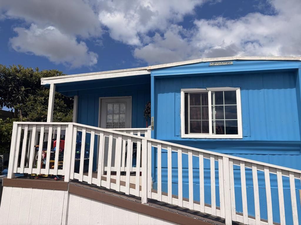 20 Russel Road # 119, Salinas