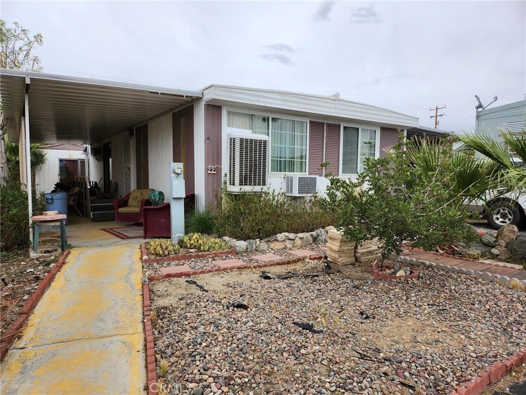 17800 Langois Road # 22, Desert Hot Springs