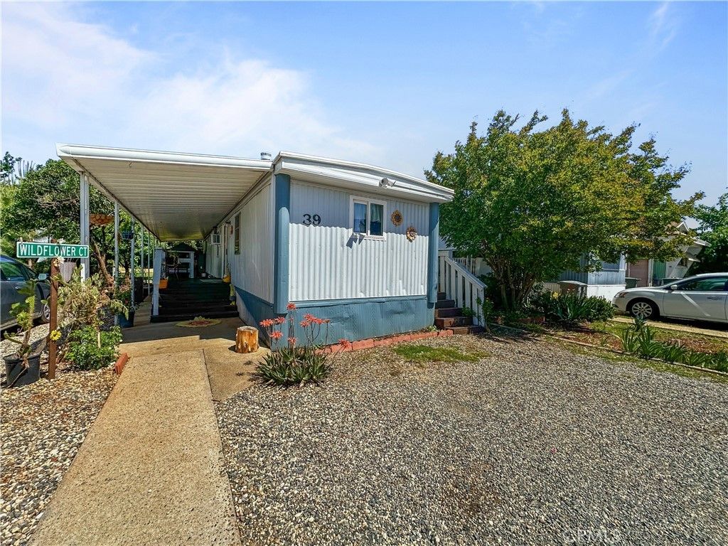 1047 14th Street # 39, Oroville