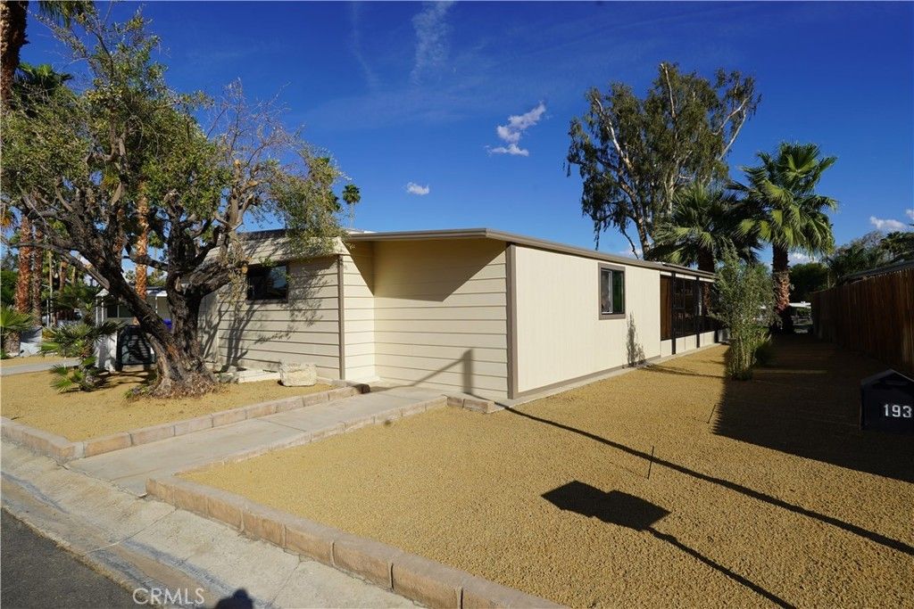 193 Avenida Orontes, Cathedral City