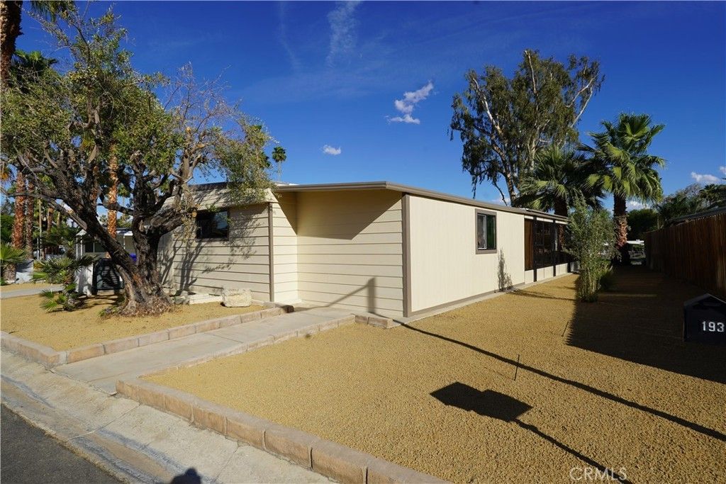 193 Avenida Orontes, Cathedral City