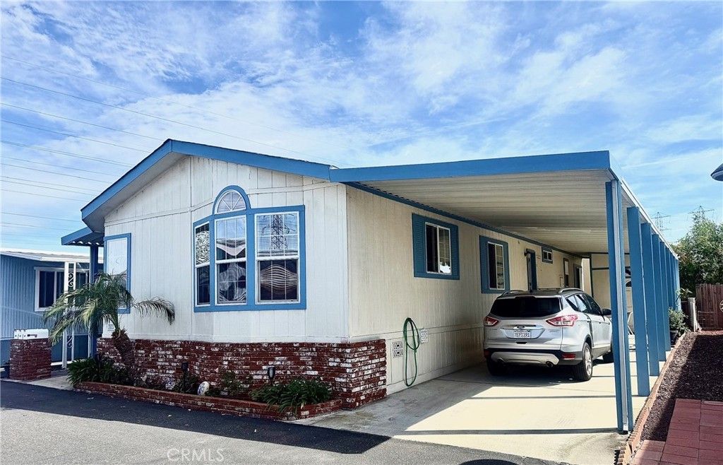19350 Ward Street # 82, Huntington Beach