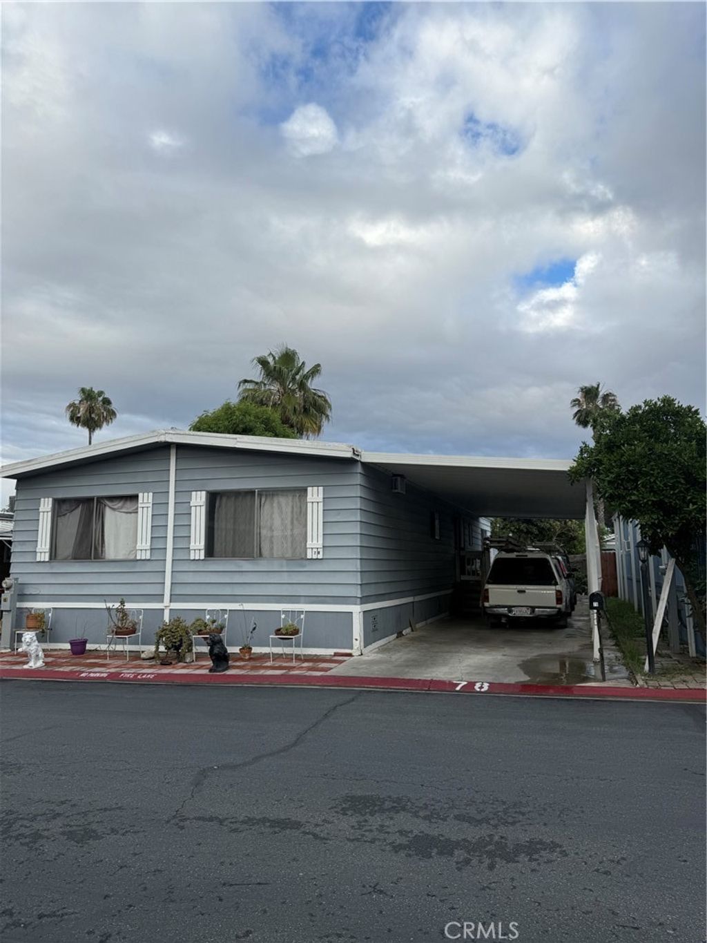 995 Pomona Road # 78, Corona