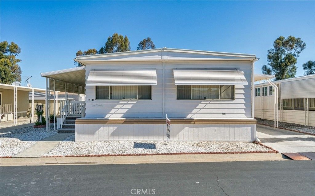 1441 Paso Real Avenue # 218, Rowland Heights