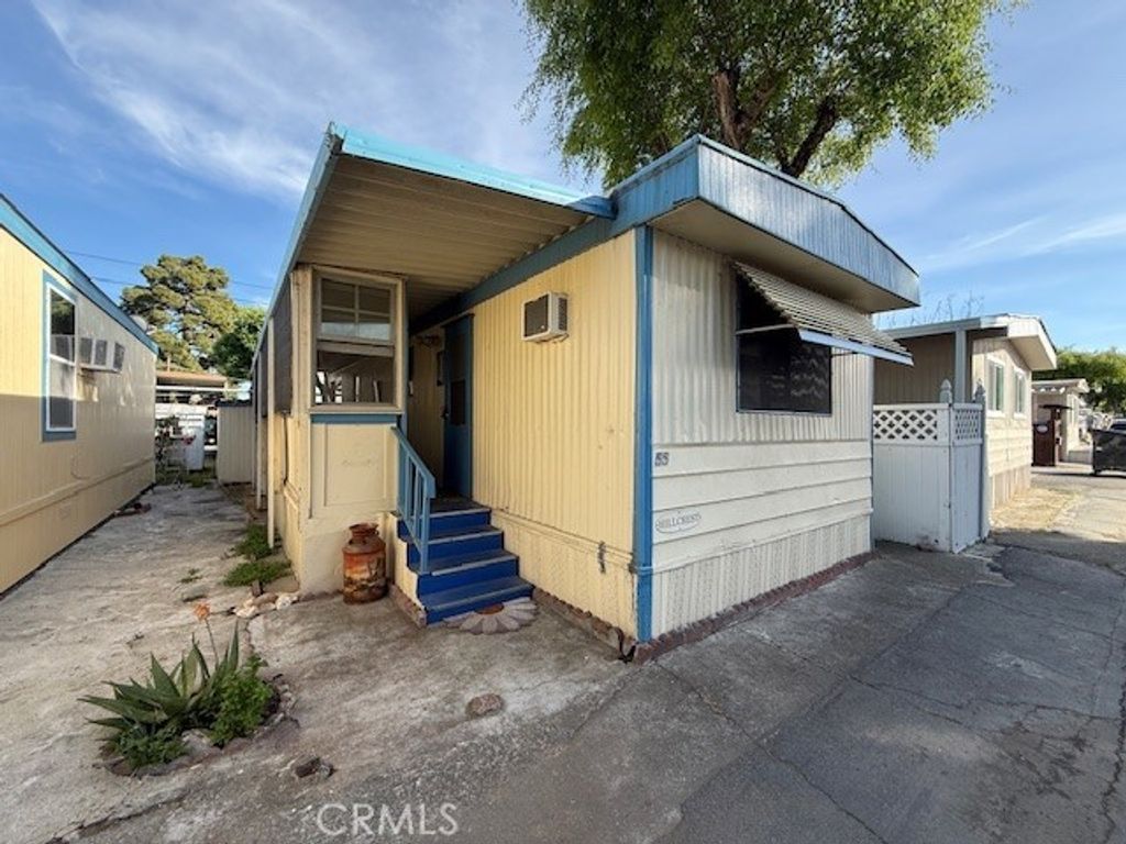 2399 E 14th St. # 55, San Leandro