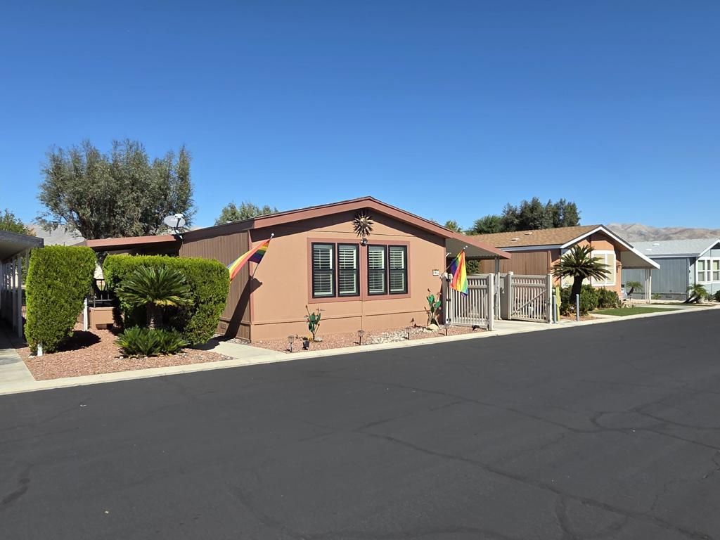 15300 Palm Drive # 114, Desert Hot Springs