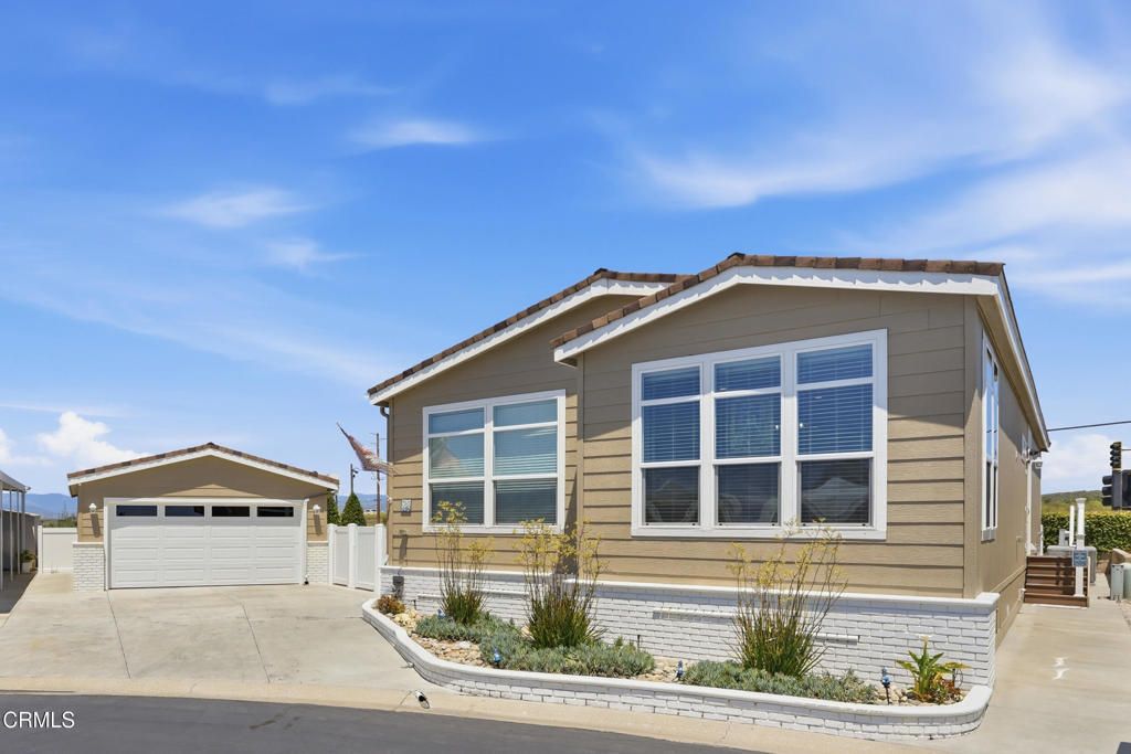 5540 W 5th Street # 21, Oxnard