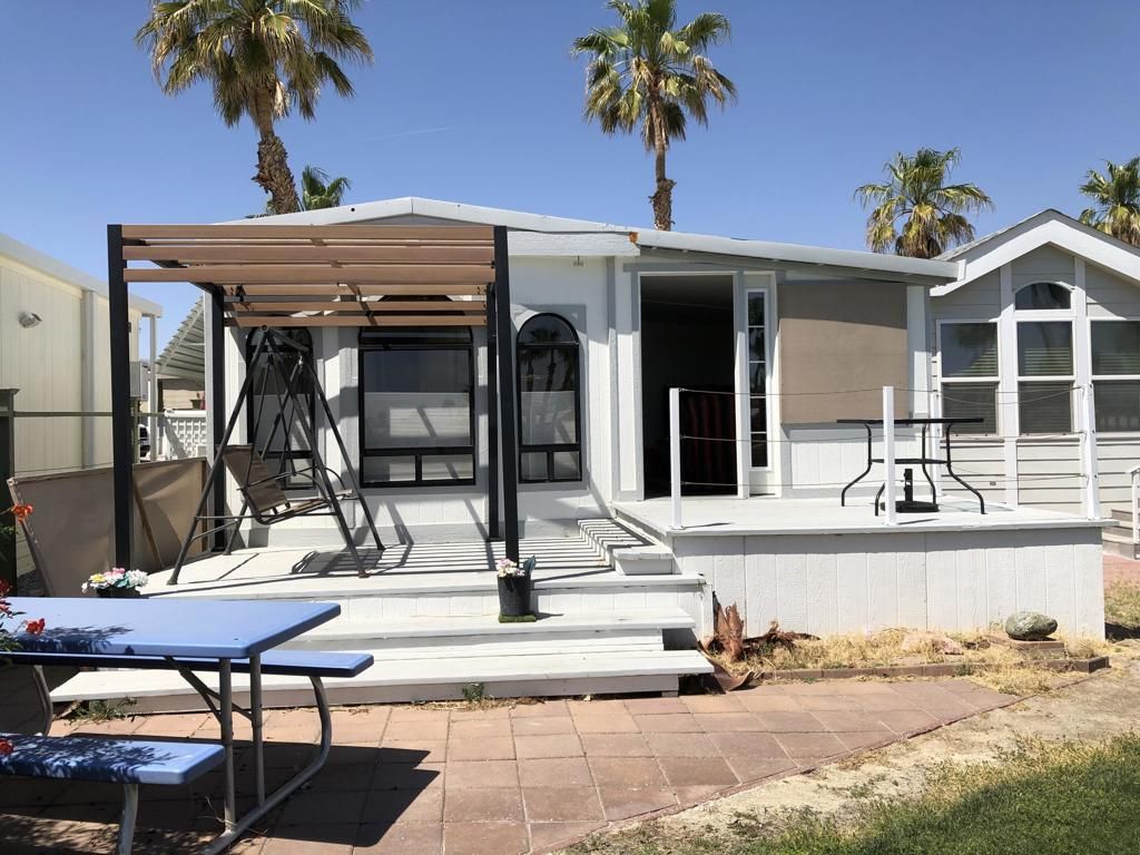 74711 Dillon Rd Spc 81, Desert Hot Springs