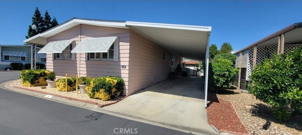 116 Leisureville Circle, Woodland