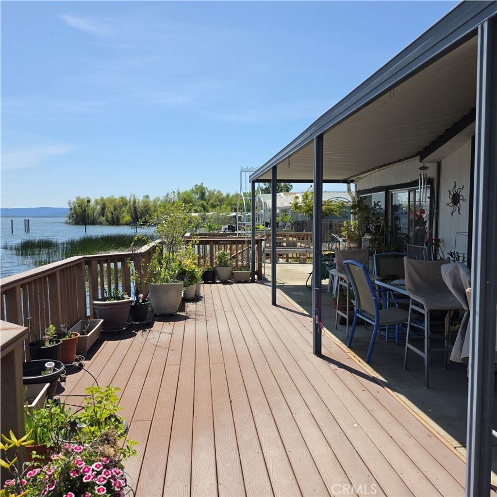 5830 Robin Hill # 4, Lakeport