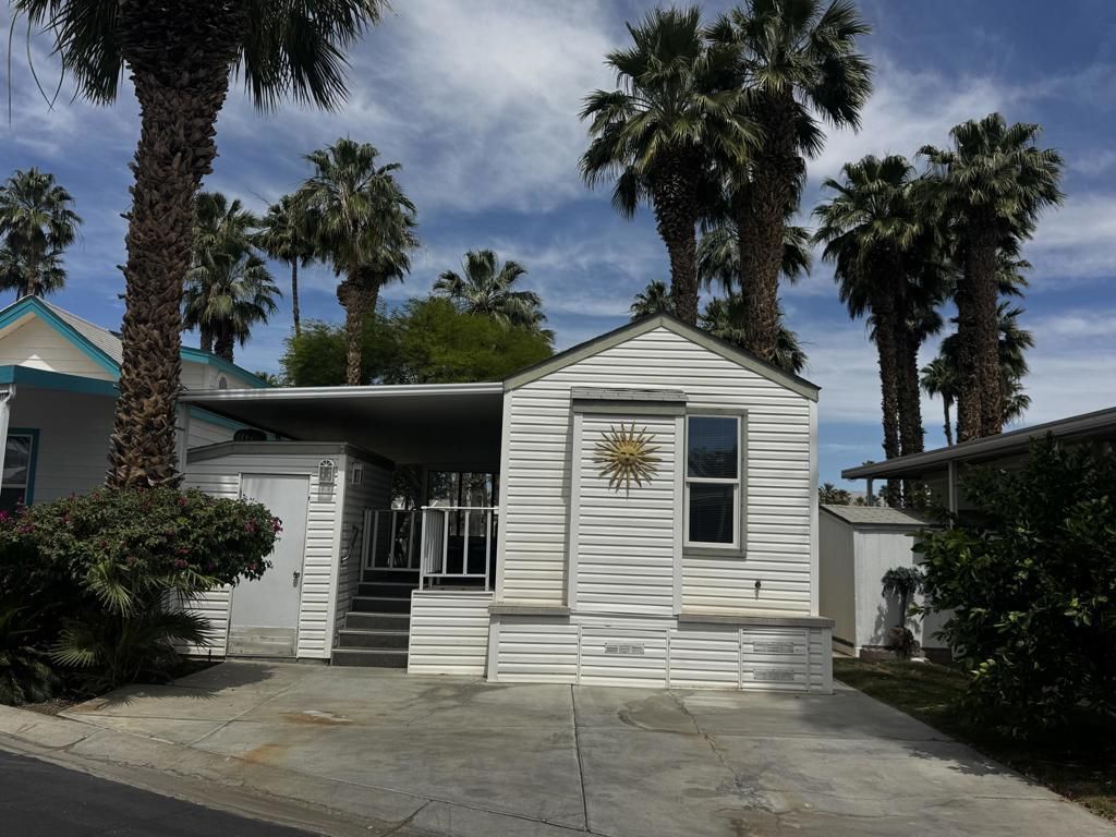 84136 Avenue 44 # 786, Indio