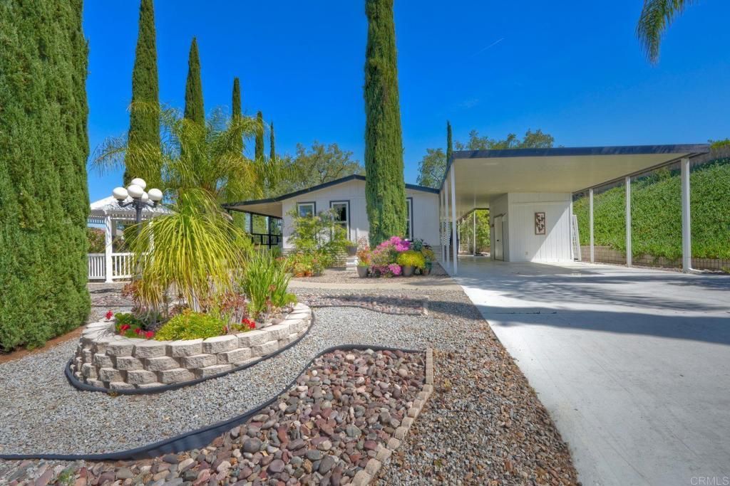 18218 Paradise Mountain Rd Spc 209 # Lot 209, Valley Center