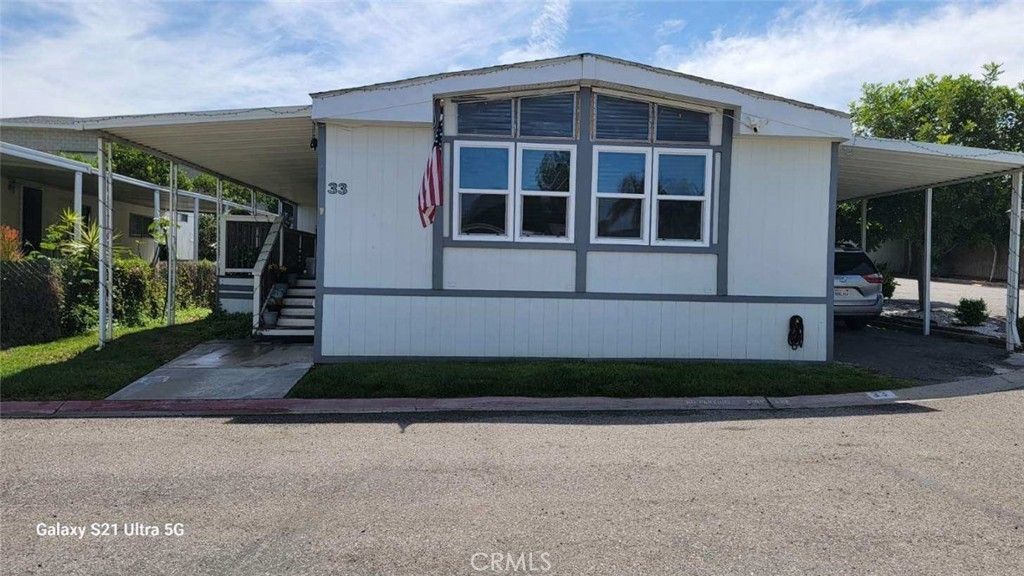 2851 S La Cadena # 33, Colton
