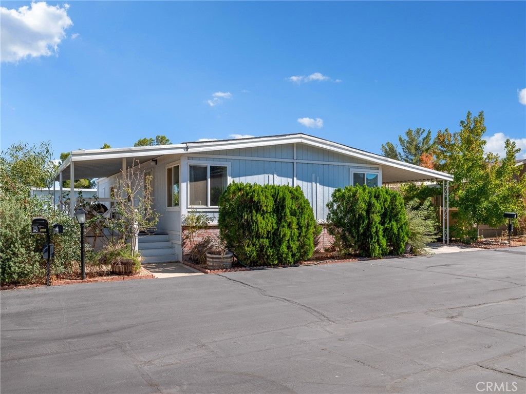 14000 El Evado # 4, Victorville