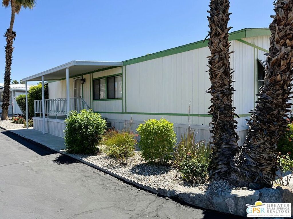 17640 Corkill Road # 57, Desert Hot Springs