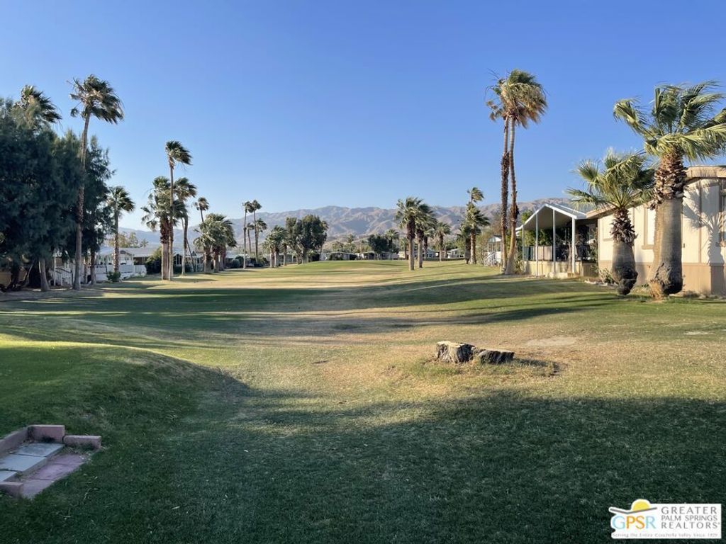 15500 Bubbling Wells Road # 133, Desert Hot Springs