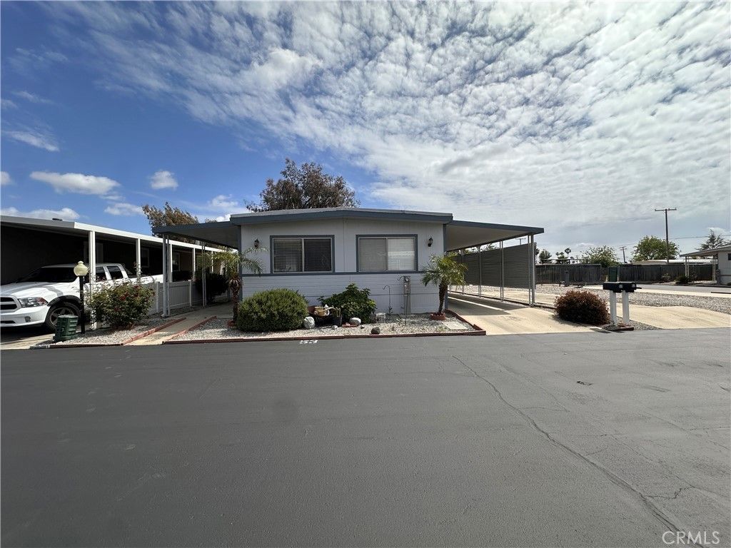 655 E Main # 53, San Jacinto