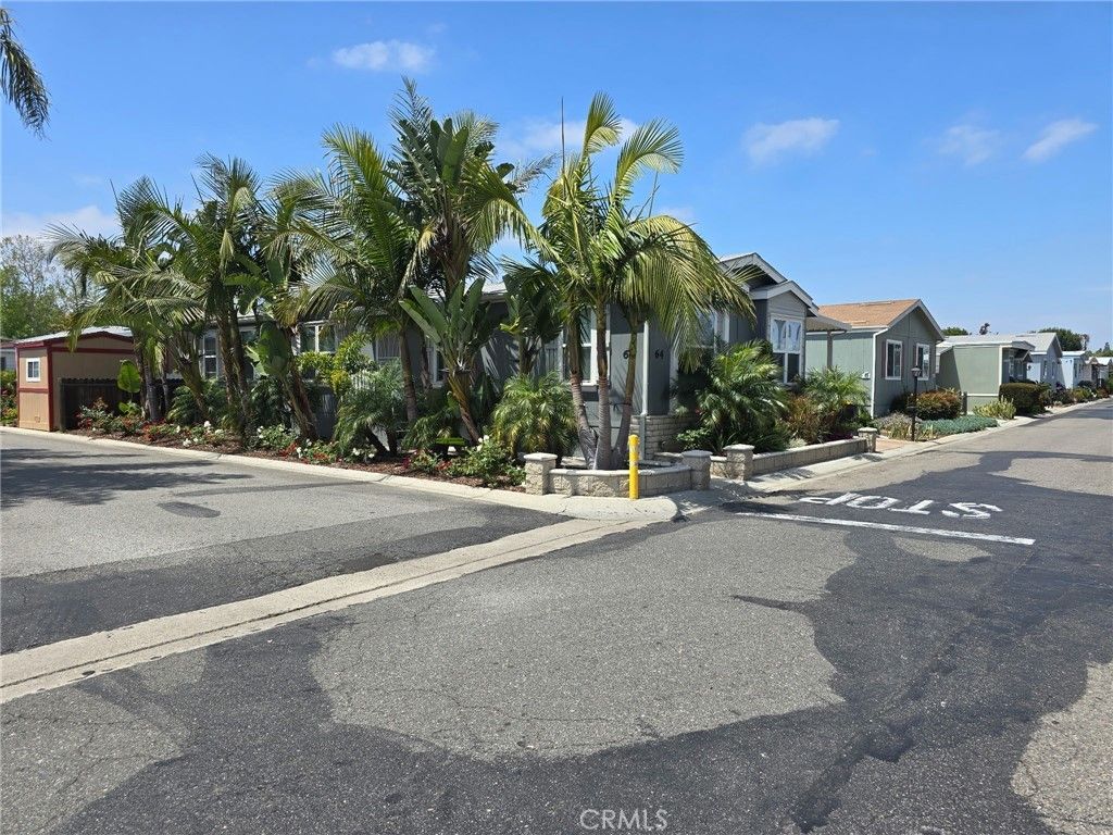 3101 S Fairview S # 64, Santa Ana