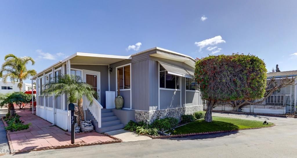 4388 Central Avenue # 37, Camarillo