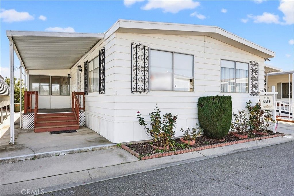 1001 Lambert Road # 258, La Habra