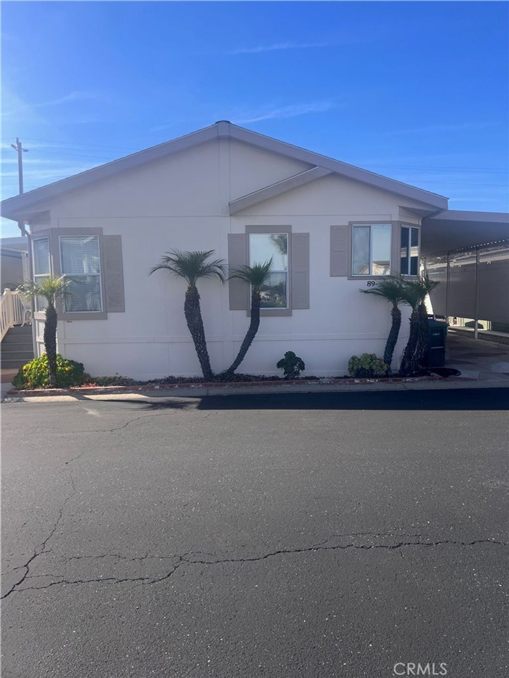 140 S Dolliver # 89, Pismo Beach