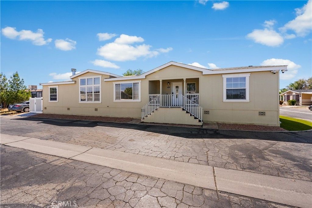 2100 Windflow # 70, Rosamond