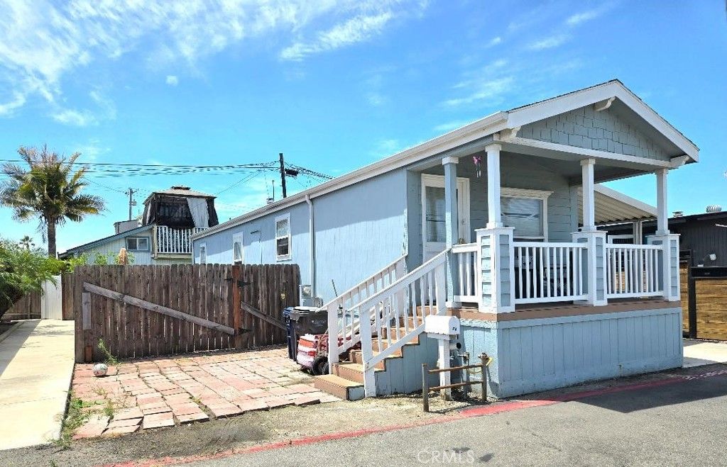 21752 Pacific Coast Hwy # 7a, Huntington Beach