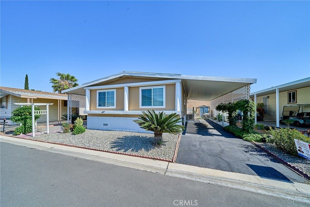 4000 Pierce Street # 168, Riverside