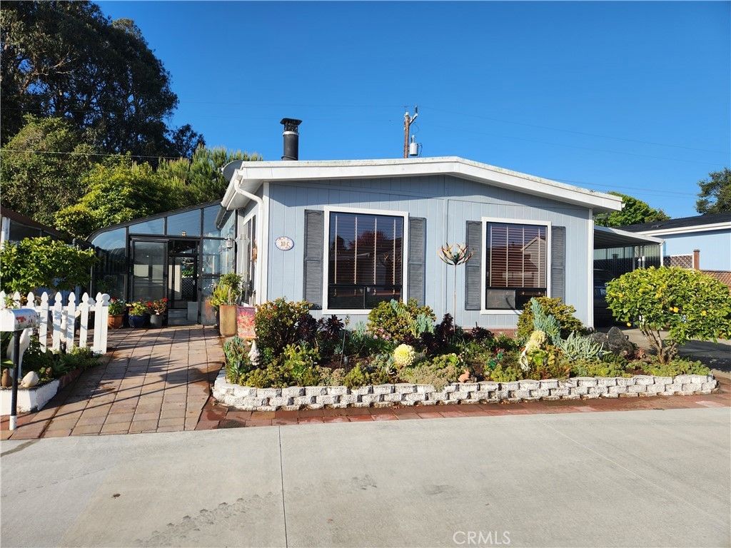 1595 Los Osos Valley Road # 10 C, Los Osos