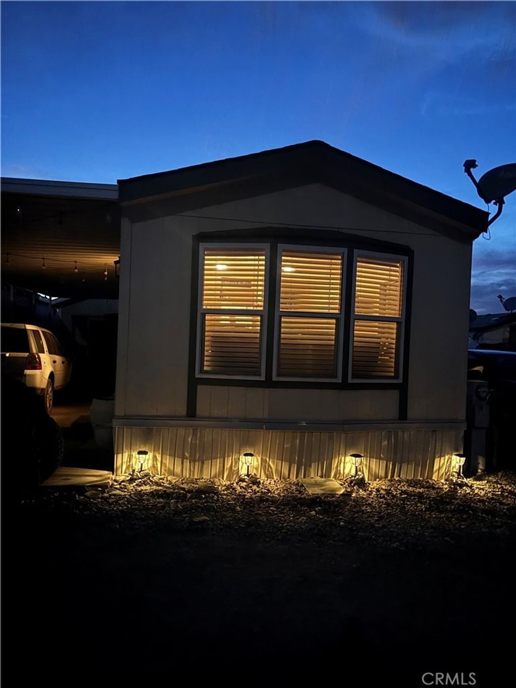 74 Havasu Palms, Parker
