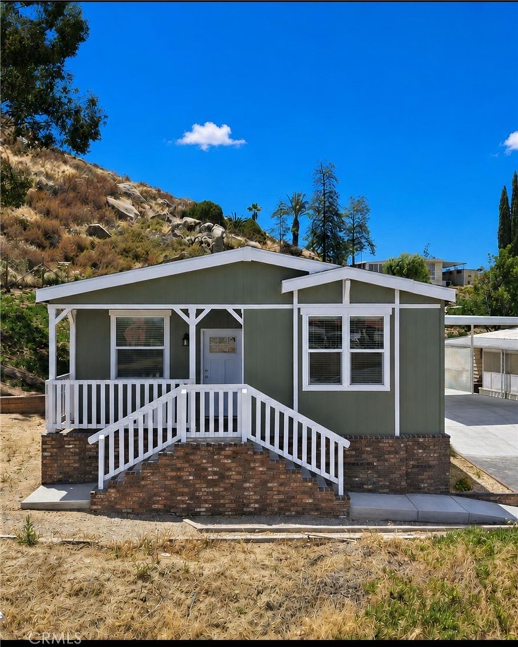 1536 S State Street # 112, Hemet