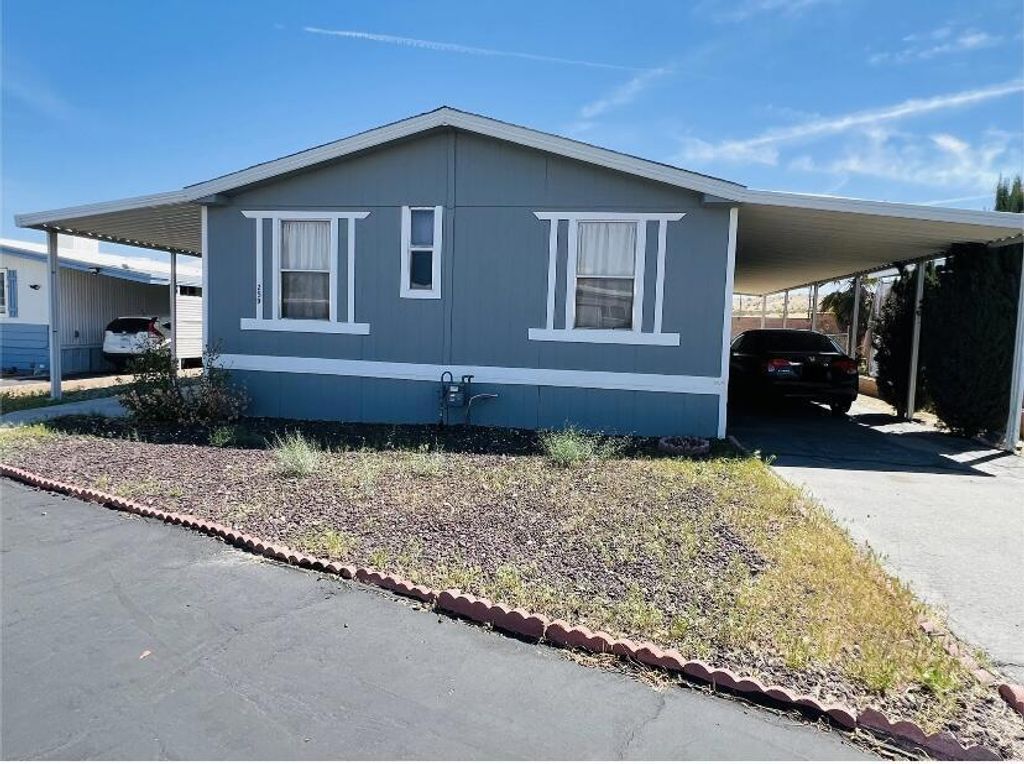 701 Montara Road # 259, Barstow