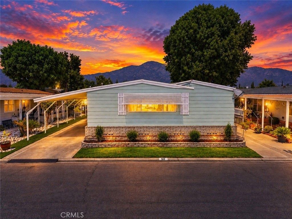 929 E Foothill Boulevard # 52, Upland