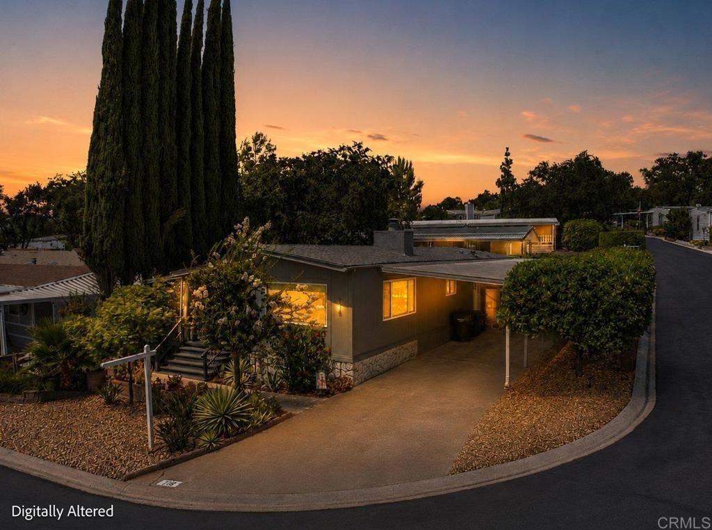 18218 Paradise Mountain Rd # 116, Valley Center