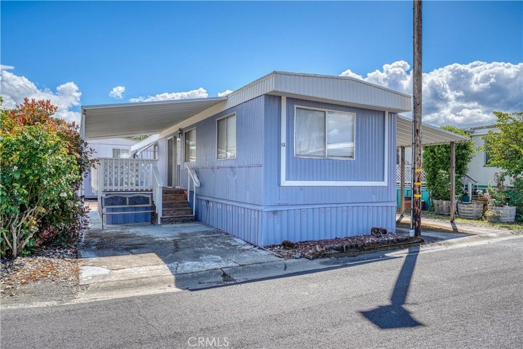 1025 Martin Street # 13, Lakeport