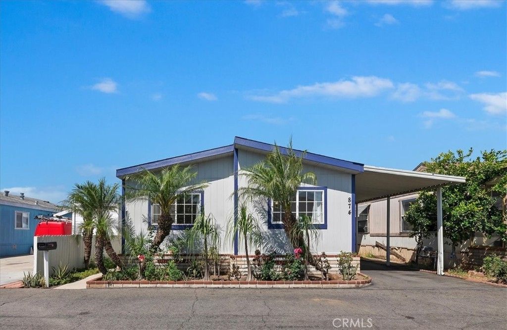 8681 Katella # 874, Stanton