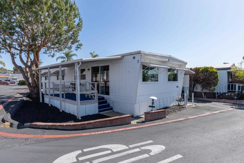 1515 Capalina Road # 7, San Marcos